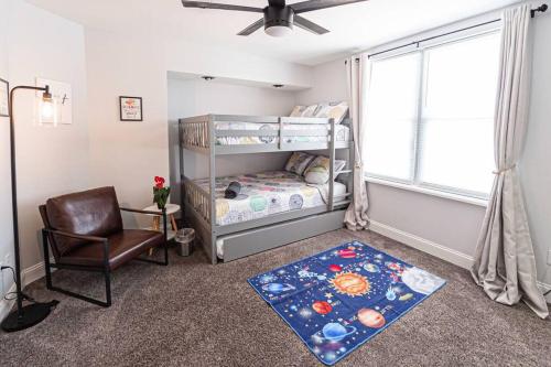 Glamorous Renovated Modern Home