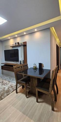 Apartamento Aconchegante in 雅爾丁烏比拉雅拉