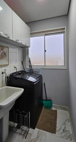Apartamento Aconchegante in 雅爾丁烏比拉雅拉