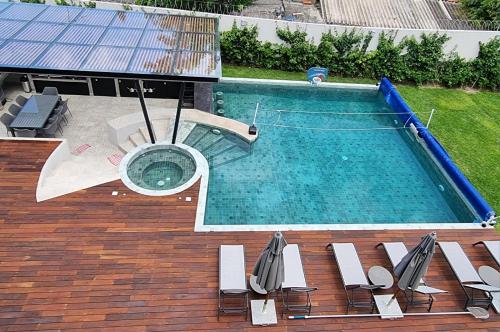 Residencial en Tequesquitengo in Tequesquitengo, Mexico