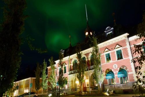 . Haparanda Stadshotell