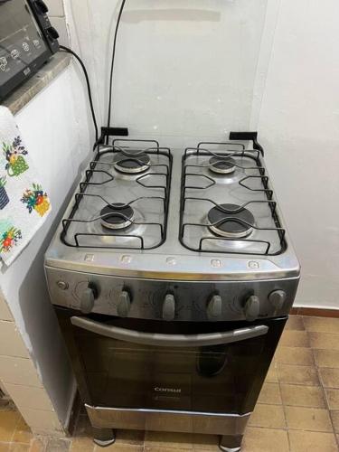 casa completa in Bento Ribeiro