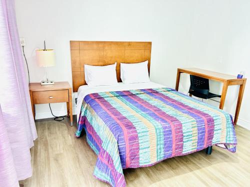 Brant Inn in แบรนท์ฟอร์ด (ON)