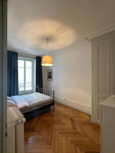 Central two-bedroom apartment, Ginebra (foto 6)