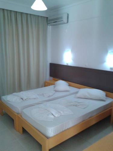 Fantasia Hotel Apartments - image 7