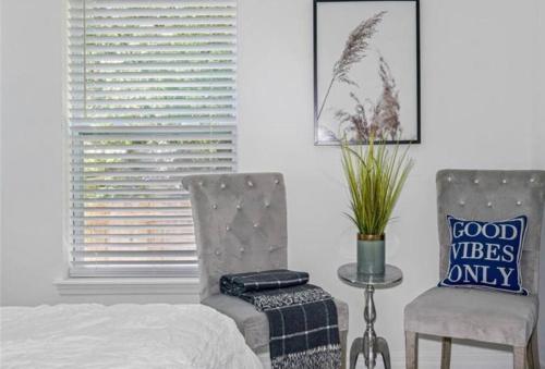 Trendy 2 bed 2 bath Heart of Tampa Unit B in Tampa, USA