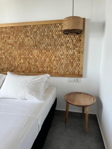 Single Room with Sea View image 2