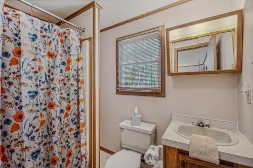 Mountain View Hideaway - image 14