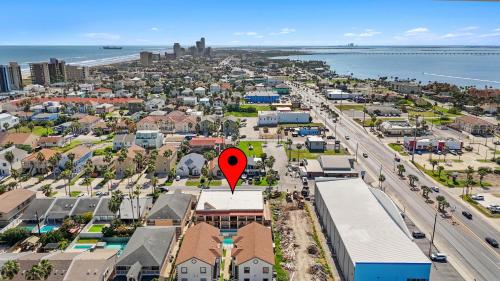 Las Terrazas 4B By Padre Getaways - image 5