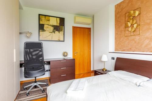 Oasi di Relax con Box Privato e Balcone, vicino M1, Mediolan (zdjęcie 8)