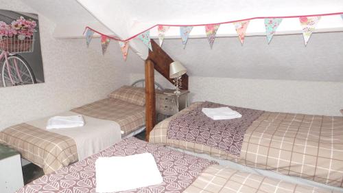 Tynedale Guest House – Penrith
