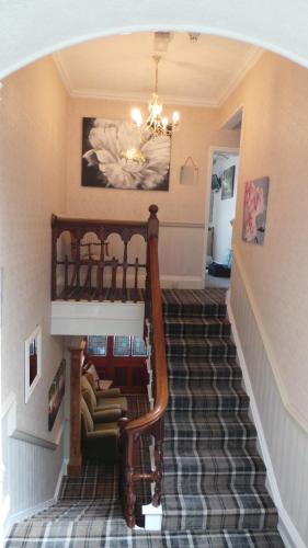 Tynedale Guest House – Penrith