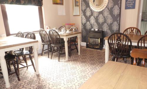Tynedale Guest House – Penrith