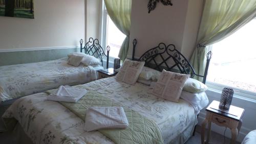 Tynedale Guest House – Penrith