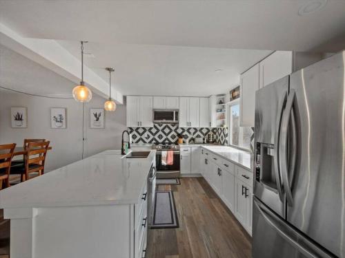 Roomy Home near Denver Boulder in Westminster, USA