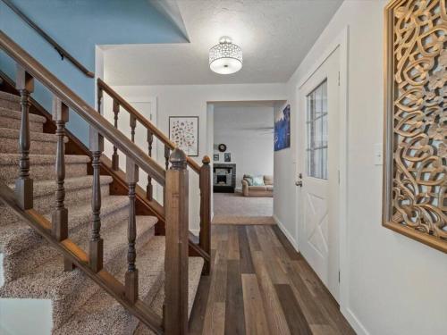Roomy Home near Denver Boulder in Westminster, USA