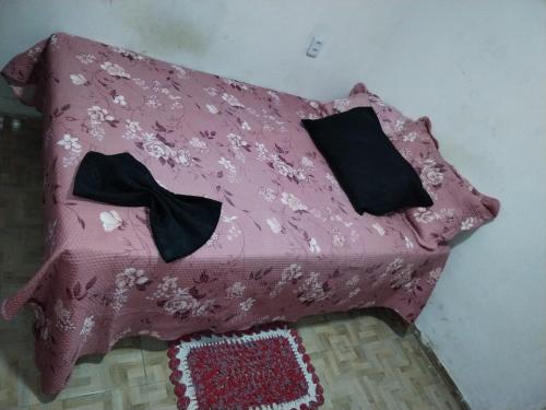 2 double beds
