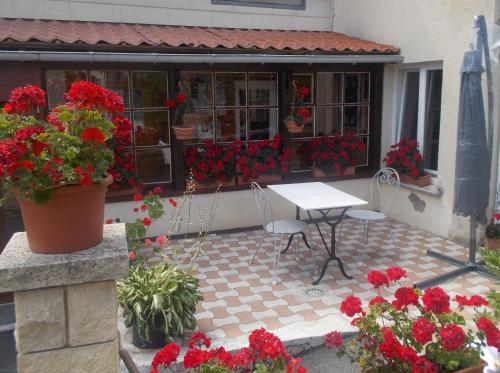 A L'ancien Atelier gîte à louer Muhlbach-sur-Munster