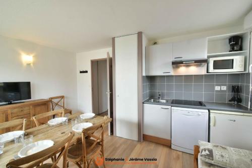 Résidence Les Adrets de Peyragudes - Apartment - Germ