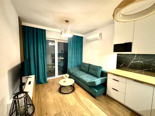 LOFT APARTAMENT III NAMYSŁÓw