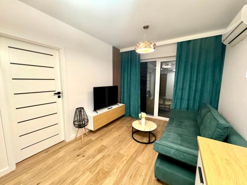 LOFT APARTAMENT III NAMYSŁÓw