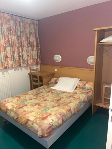Le Relais des Causses Hotel de charme Marvejols