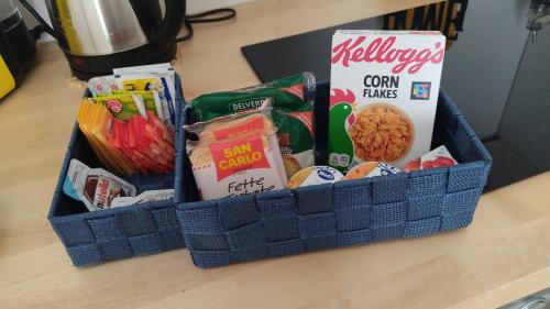 Comida y bebida, Casa dei Nonni Maiori in Maiori