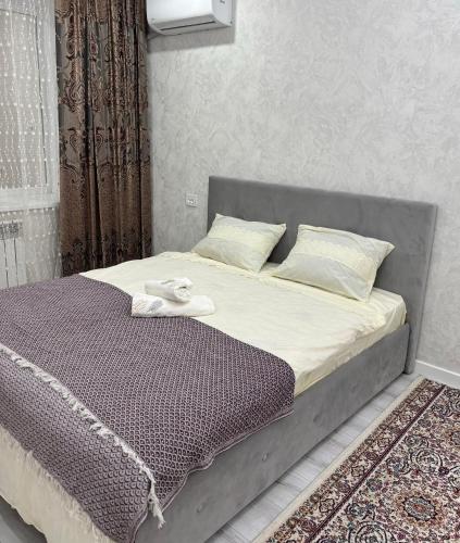 Новая 1 комнатная квартира, Uralsk (fotografie 8)