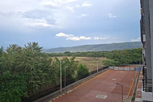 Arriendo Apto Peña Azul La Aldea (Arriendo Apto Pena Azul La Aldea) in 里卡奧特