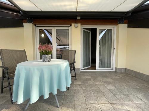شرفة/ تراس, Green Stay Bergamo in Bergamo Suburbs
