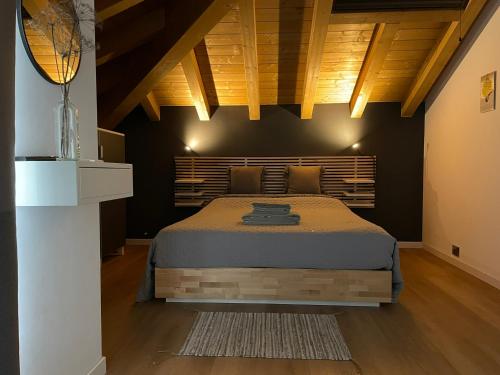 Green Stay Bergamo in Bergamo Suburbs