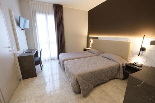 Hotel Mistral - main image