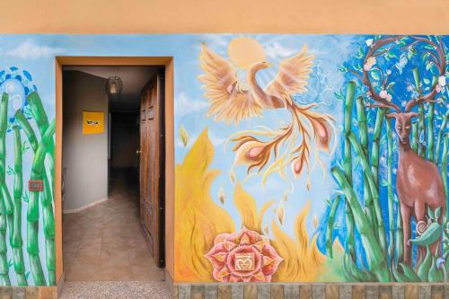 La Casa Zen