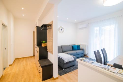 Stay City in MeranO with Bio Sauna