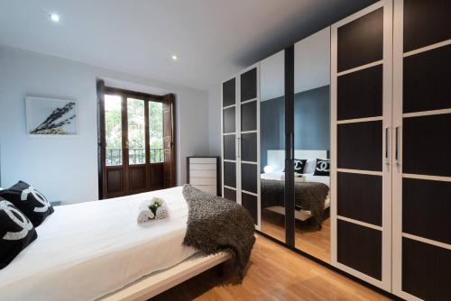 Apartamentos Day Madrid CALLAO II, Madrid (fotografie 11)