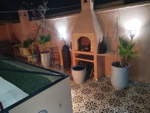 Riad Bab Lakhmiss 2