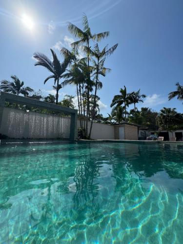 Villa's Boraceia – khách sạn tại Praia da Boraceia