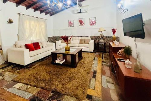 Amplia y hermosa casa quinta de 4 habitaciones in 伊帕內