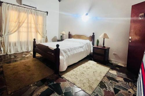 Amplia y hermosa casa quinta de 4 habitaciones in 伊帕內