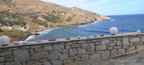 景觀, Balcony to Aegeon 1 in 阿波羅納斯