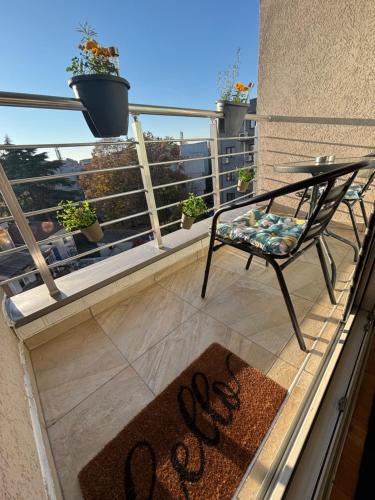Goca Apartment, Skopje (fotografie 10)