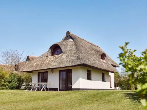 Ferienhaus im Van der Valk Resort in Linstow in Dobbin-Linstow, Deutschland