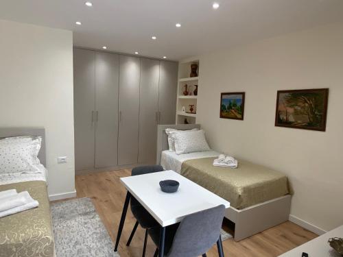 Harmony Home, Tirana