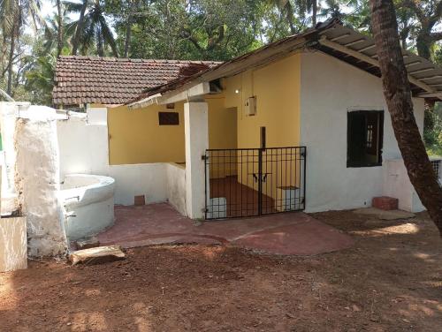 The Grace 2BHK Holiday Home - Goa