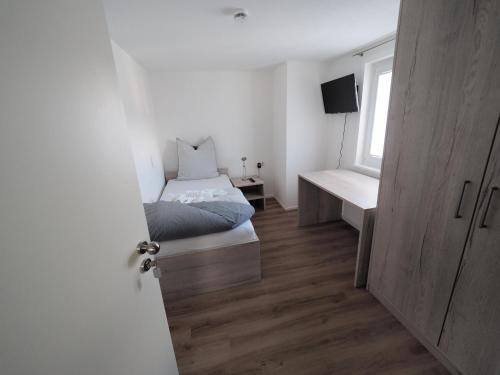 Hotel Delphi in Heidenheim, Deutschland