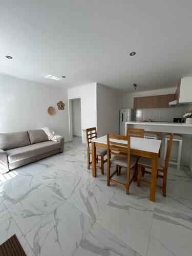 Lantau apartment