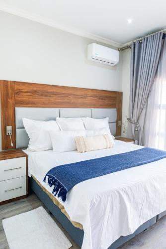 Beck Apartments in Chelston