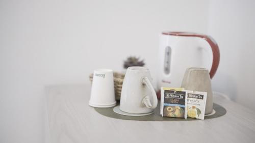 B&B Arco Dei Sogni 4