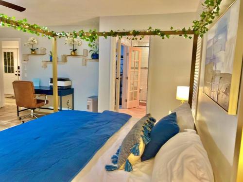 MIAMI EXCLUSIVE 5-BR Spacious House with pool in Miami, USA