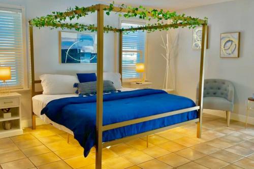 MIAMI EXCLUSIVE 5-BR Spacious House with pool in Miami, USA